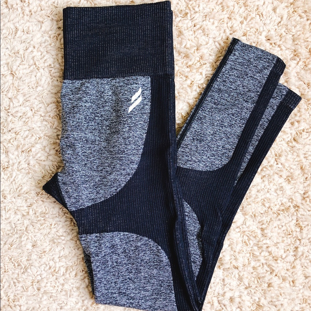 DoYouEven Impact Seamless Leggings
